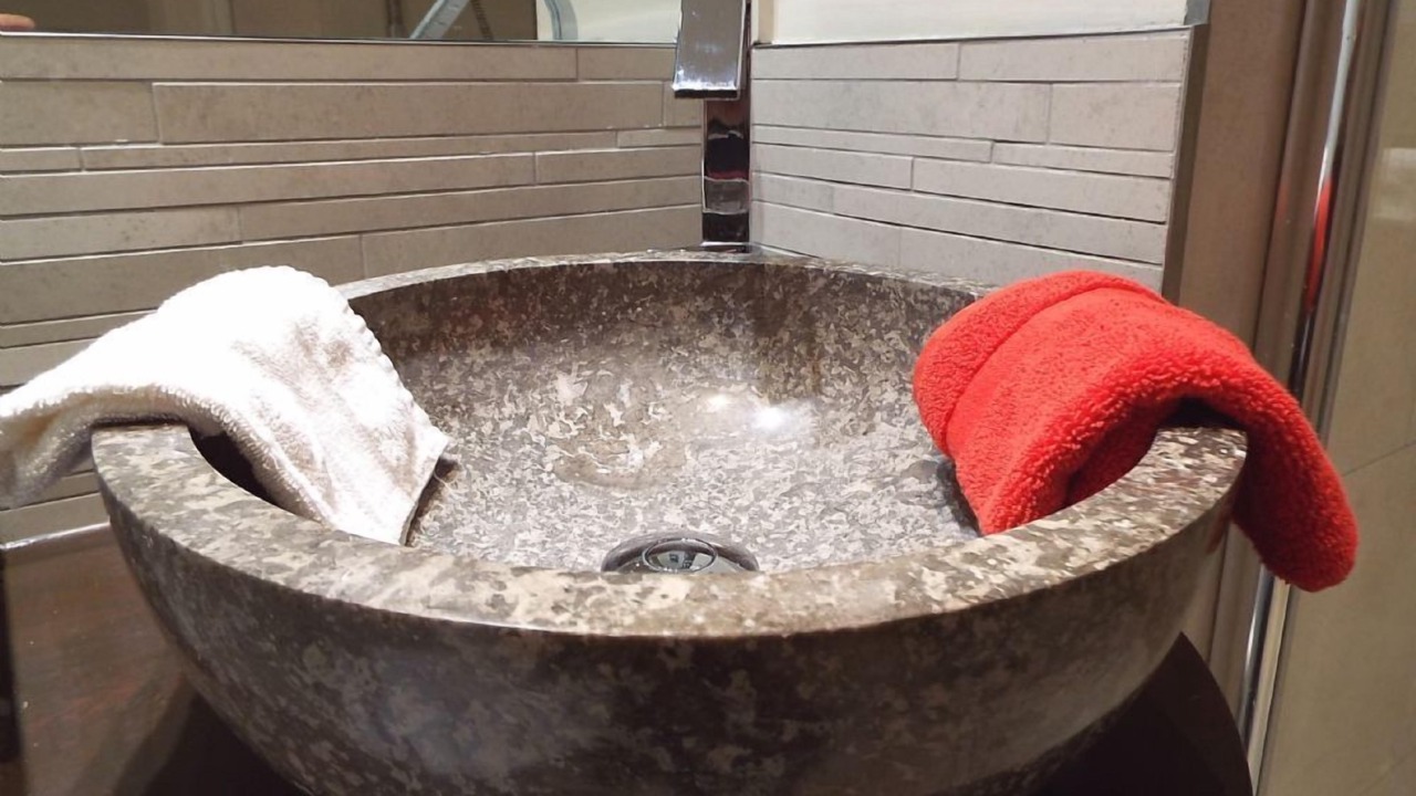 Photo of Bathroom in Kelso