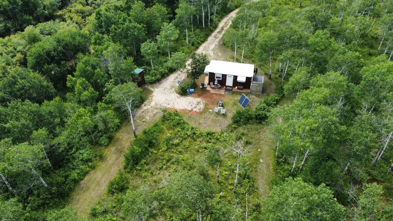 Photo of Outdoor in Grand Beach