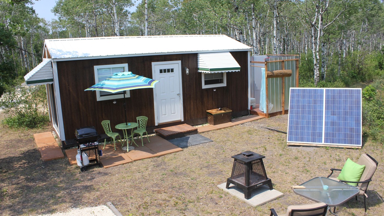 Photo of Outdoor in Grand Beach