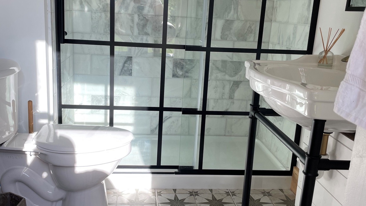 Photo of Bathroom in Cleveland