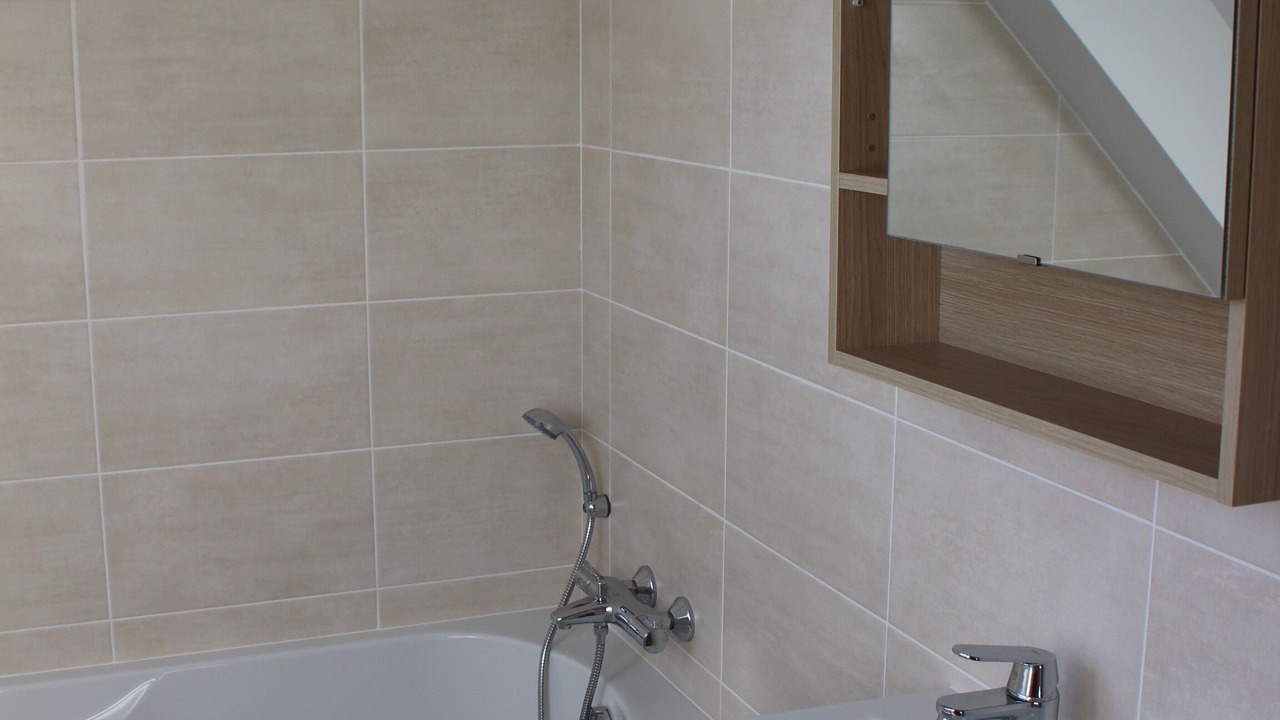 Photo of Bathroom in Nevez