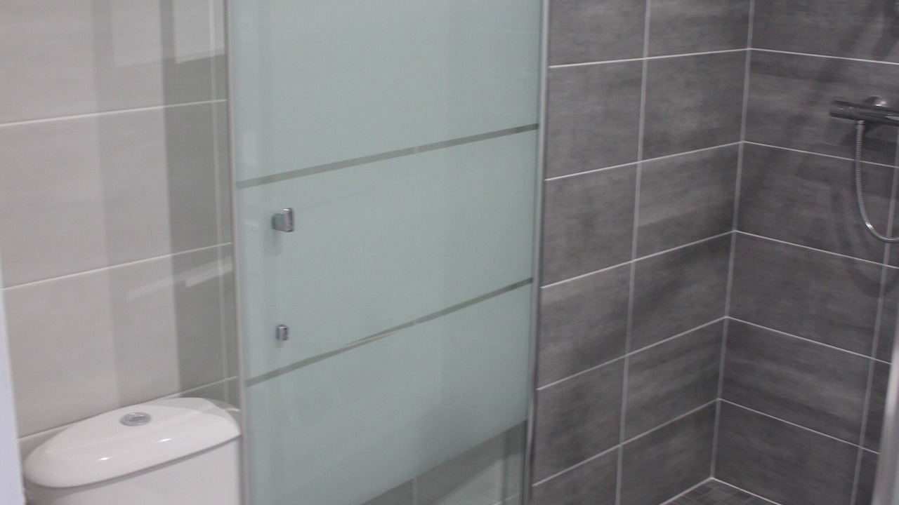 Photo of Bathroom in Nevez