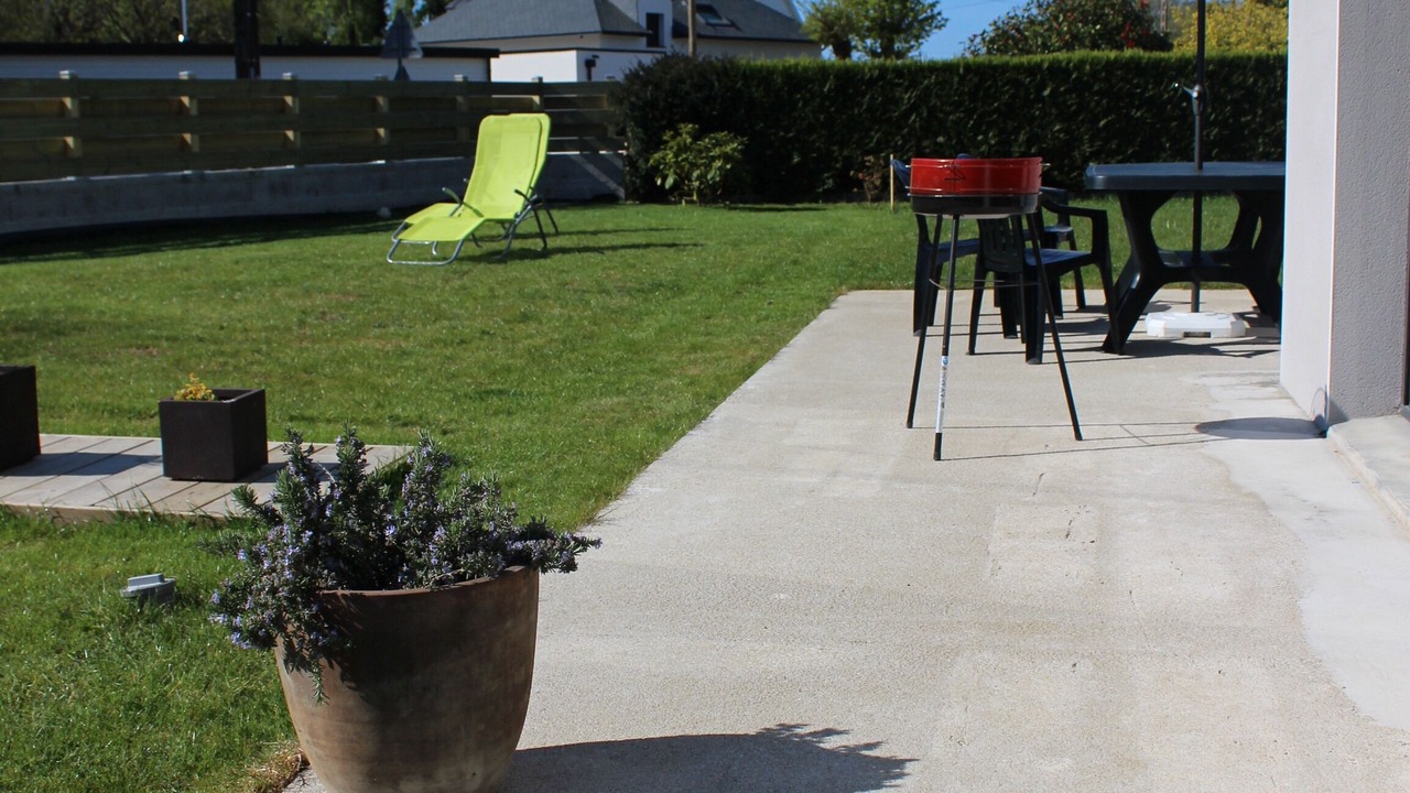 Photo of Outdoor in Nevez