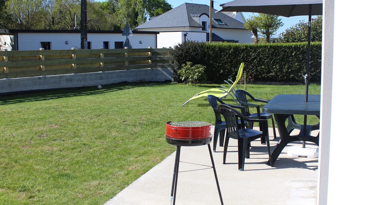 Photo of Outdoor in Nevez