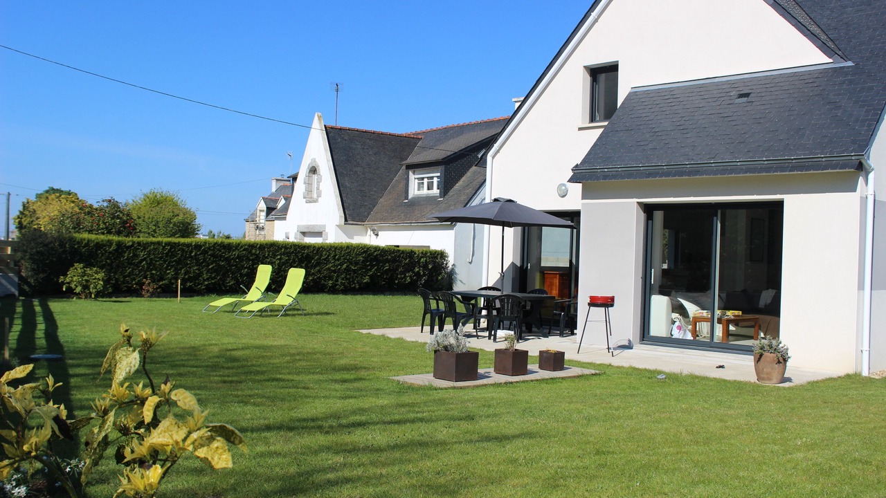 Photo of Outdoor in Nevez