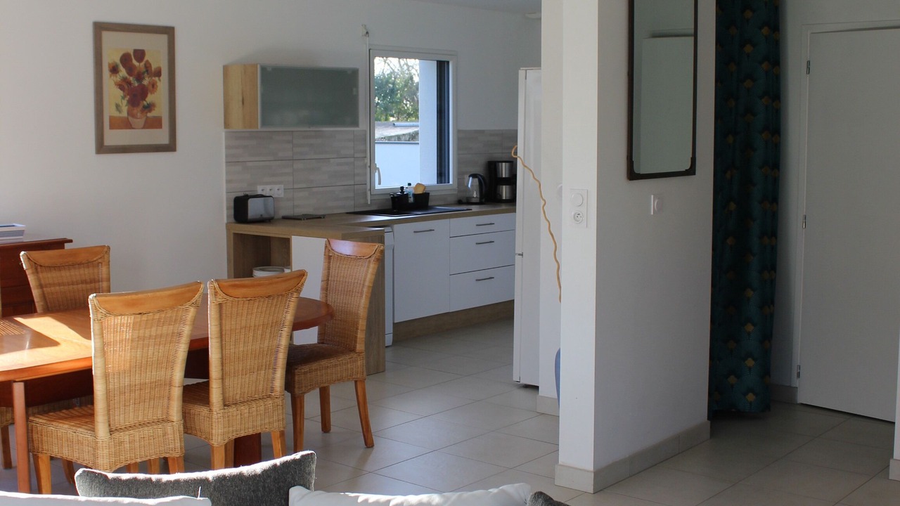 Photo of Livingroom in Nevez