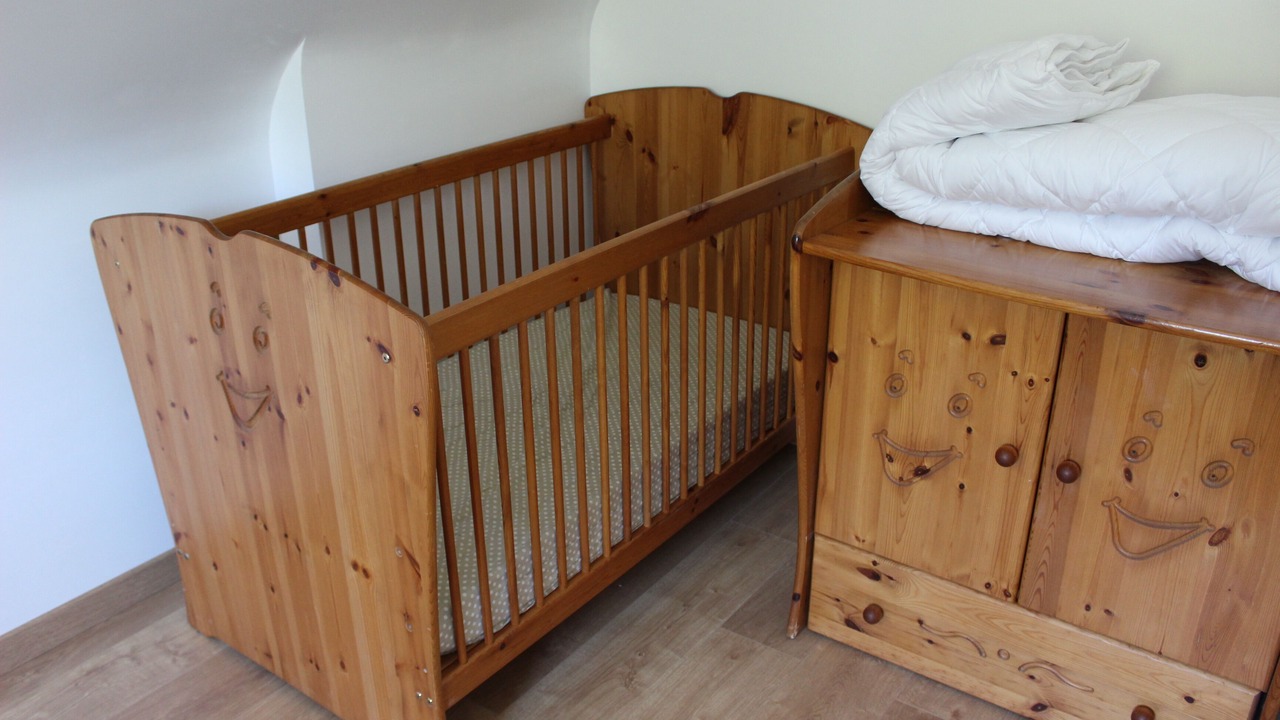Photo of Bedroom in Nevez