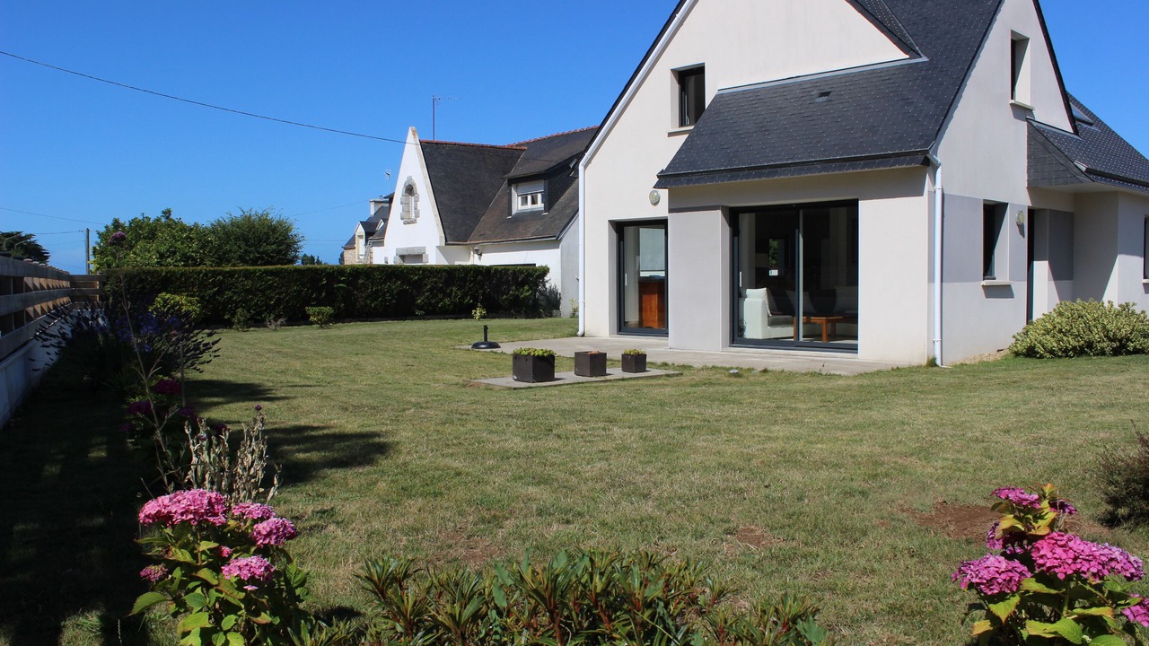 Photo of Outdoor in Nevez