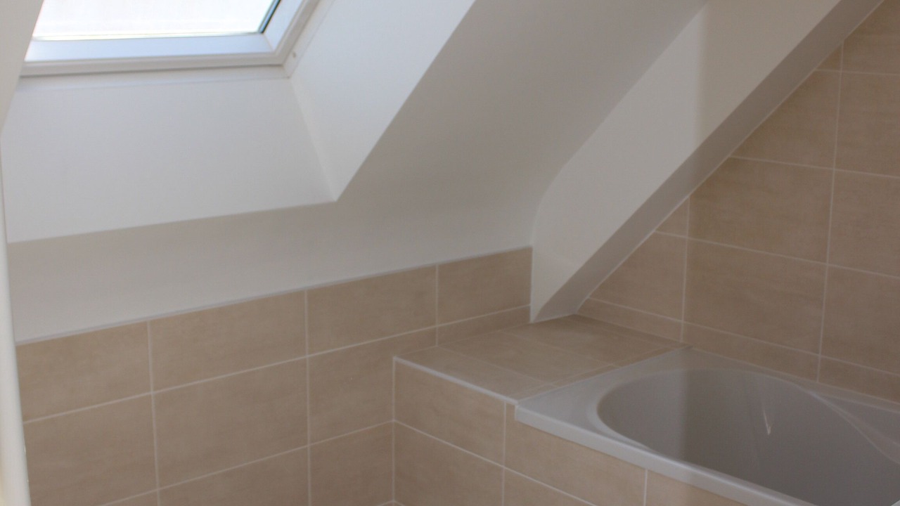 Photo of Bathroom in Nevez