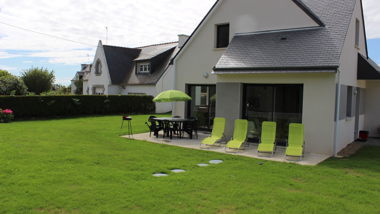 Photo of Outdoor in Nevez