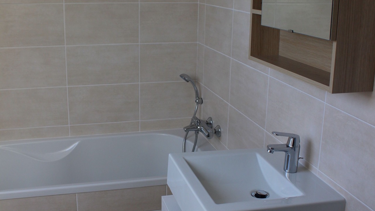 Photo of Bathroom in Nevez