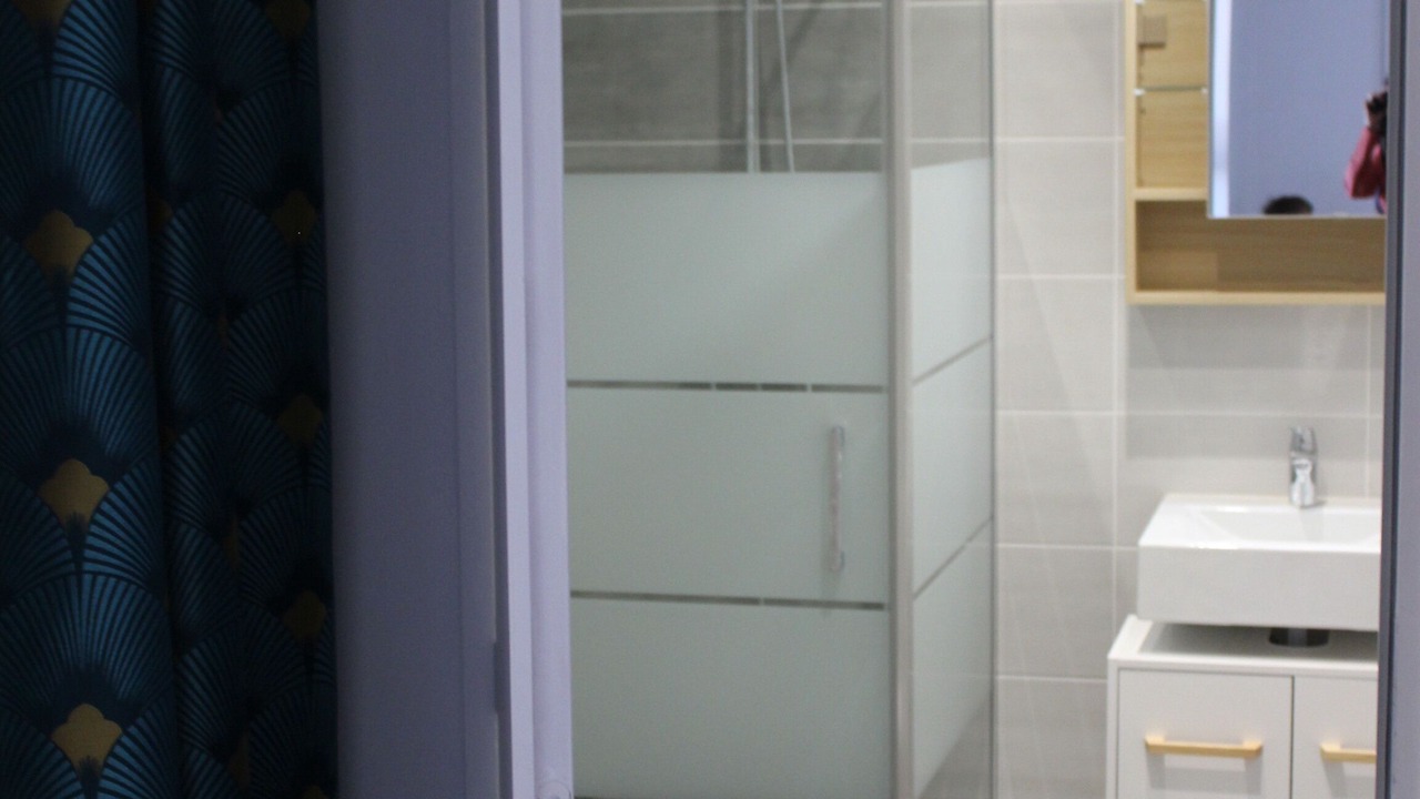Photo of Bathroom in Nevez