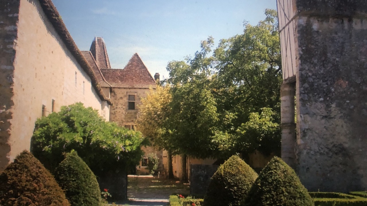 Photo of Outdoor in Orthez