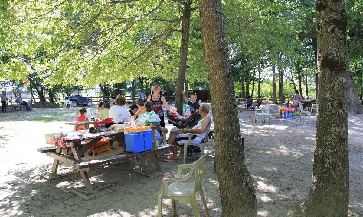 Photo of Outdoor in Orthez