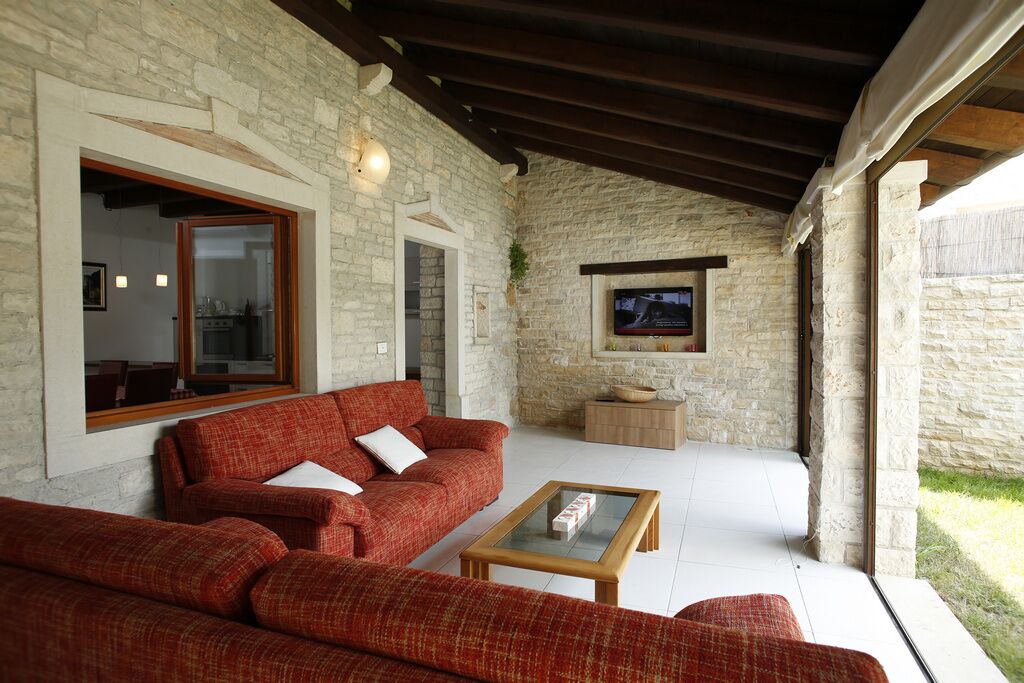 Photo of Livingroom in Burici