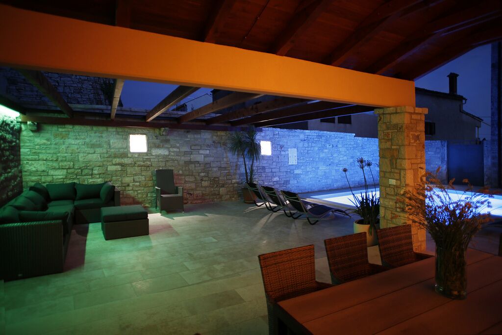 Photo of Patio Balcony in Burici