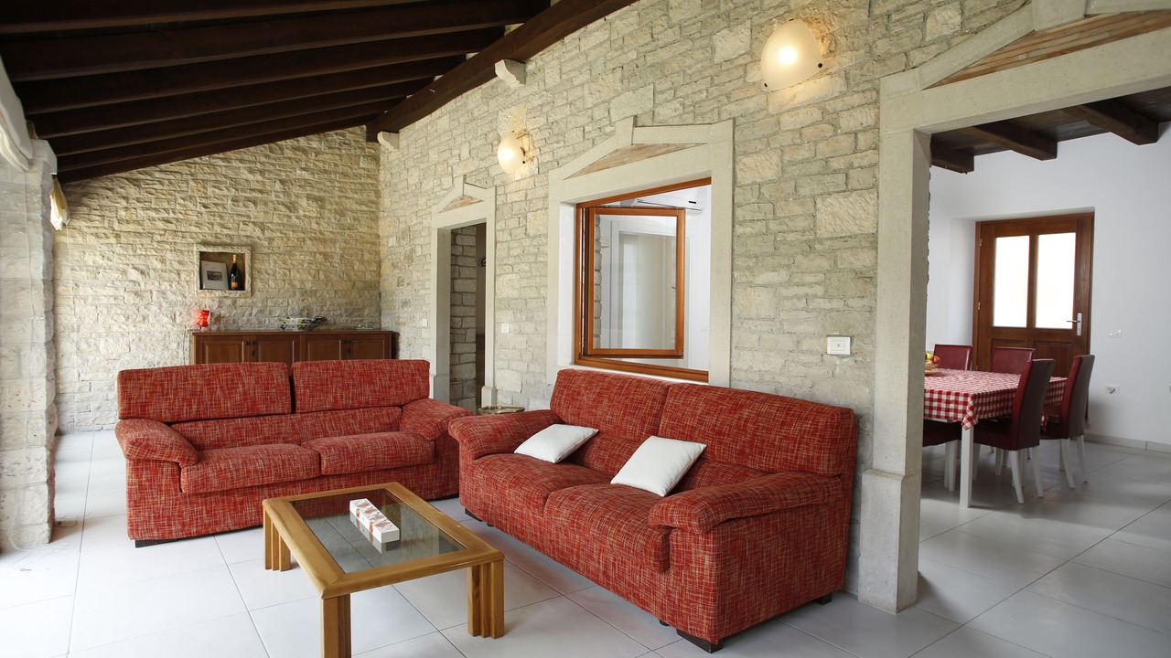 Photo of Livingroom in Burici