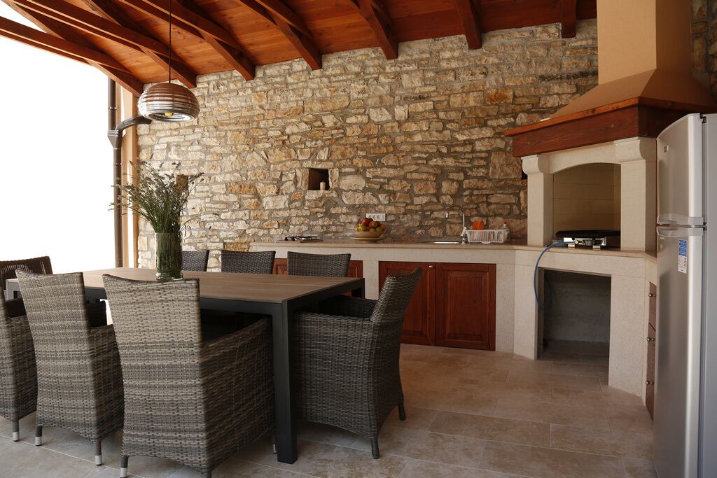 Photo of Livingroom in Burici