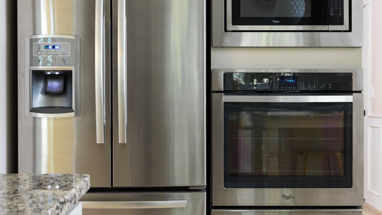 Photo of Kitchen in Saugatuck