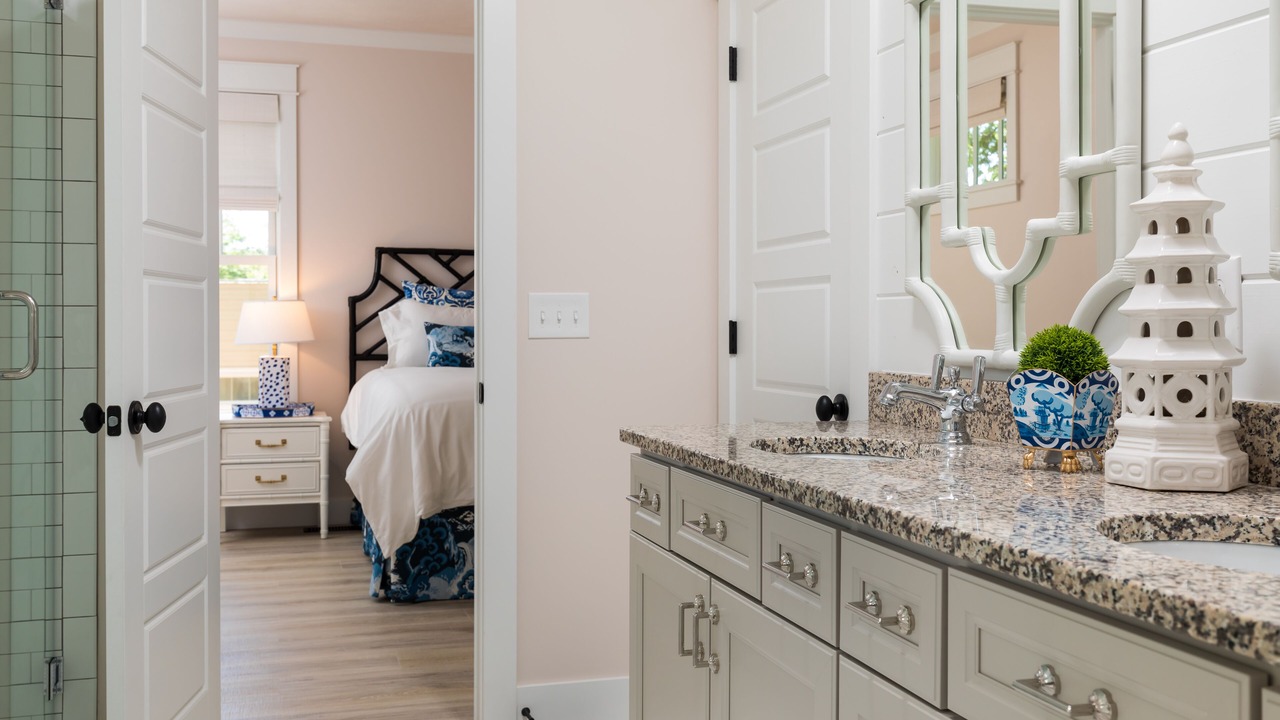 Photo of Bathroom in Saugatuck