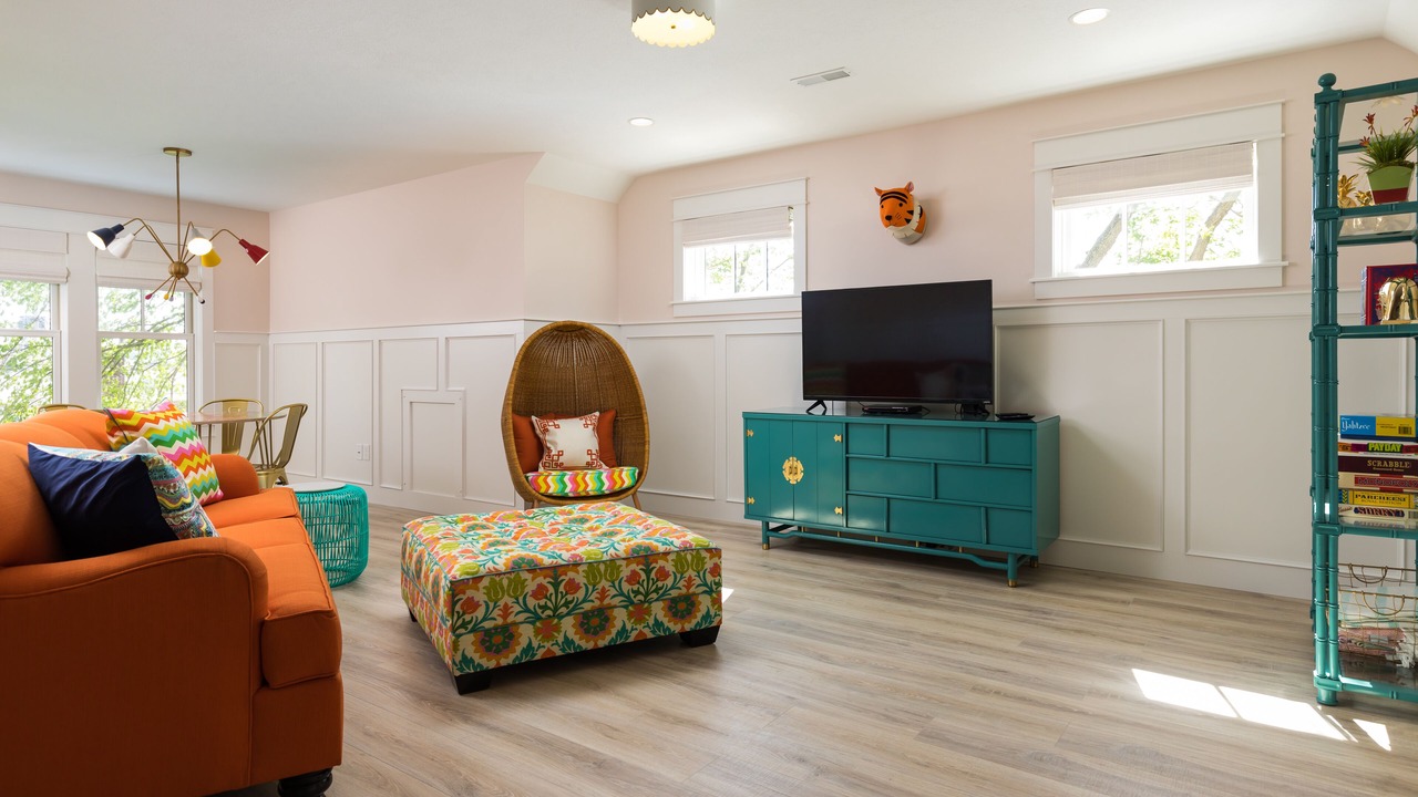 Photo of Livingroom in Saugatuck