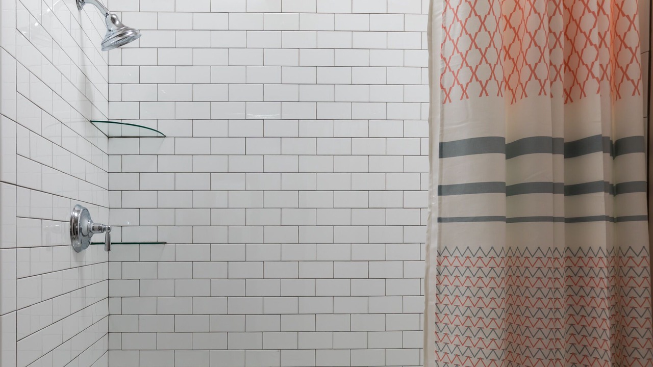 Photo of Bathroom in Saugatuck