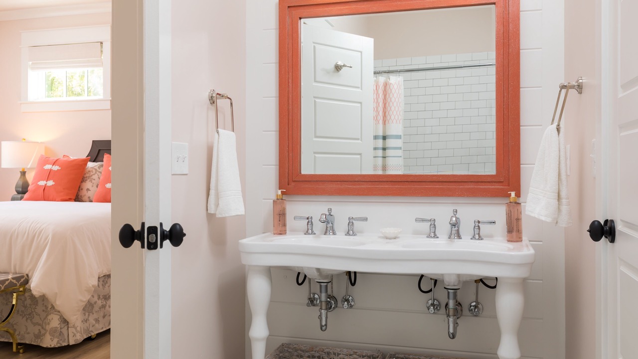 Photo of Bathroom in Saugatuck