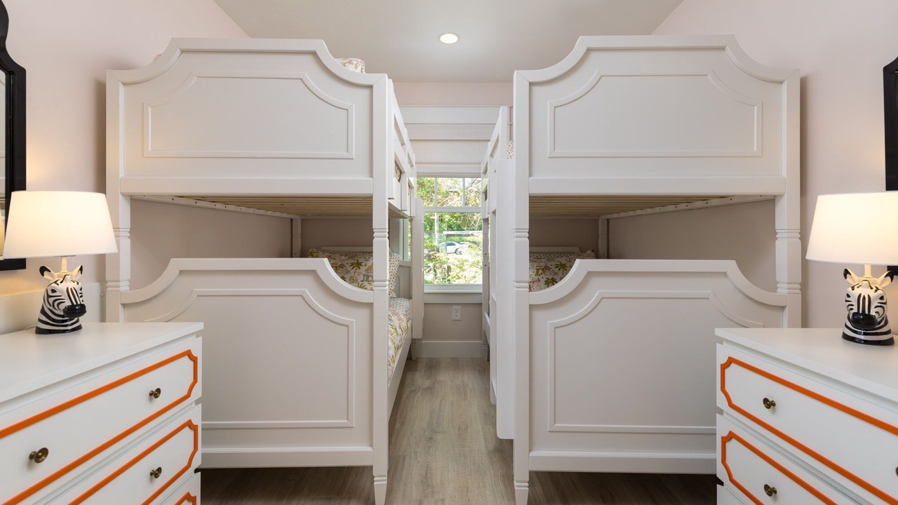 Photo of Bedroom in Saugatuck