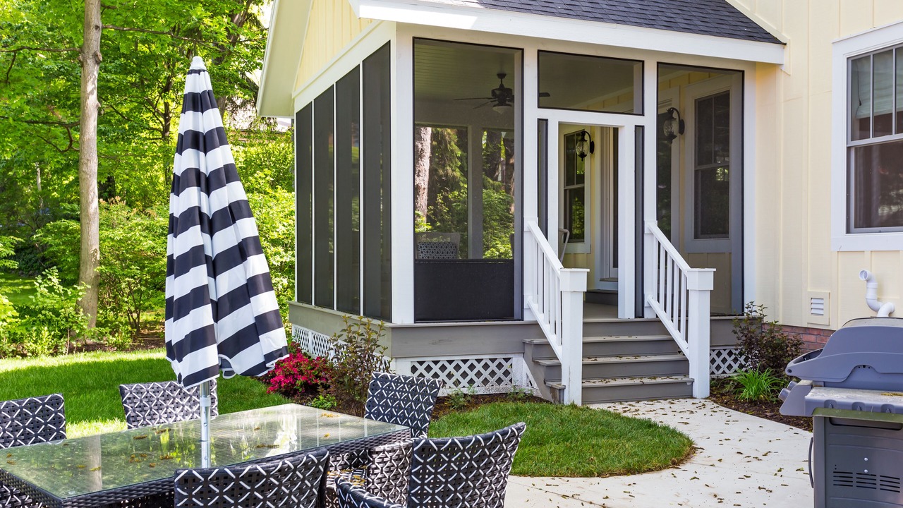 Photo of Outdoor in Saugatuck