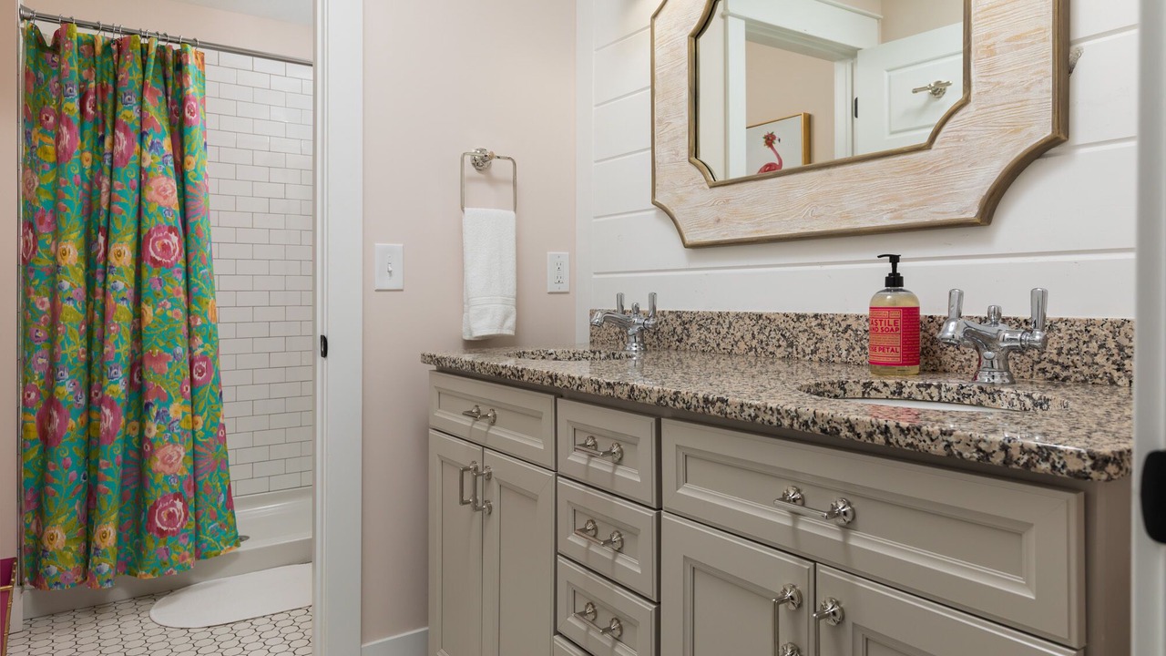 Photo of Bathroom in Saugatuck