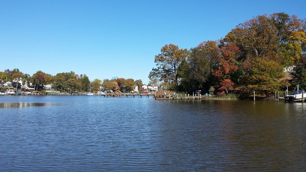 Photo of Outdoor in Green Haven
