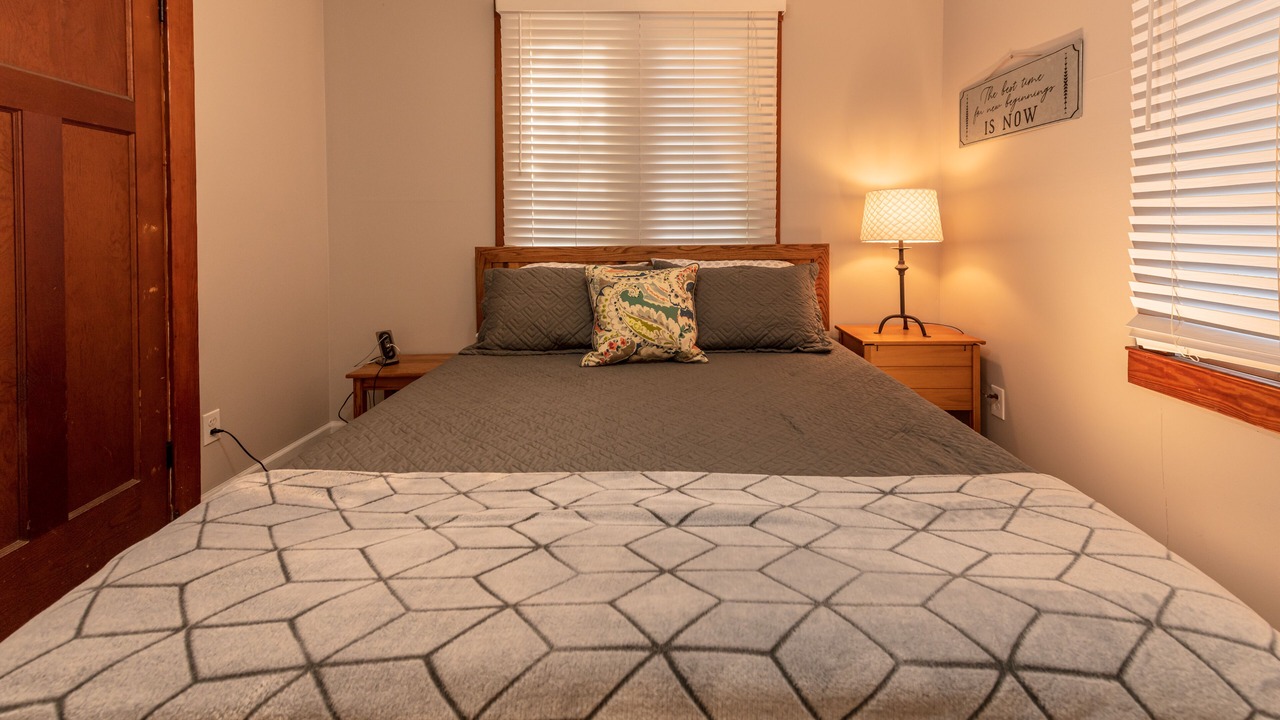 Photo of Bedroom in Green Haven
