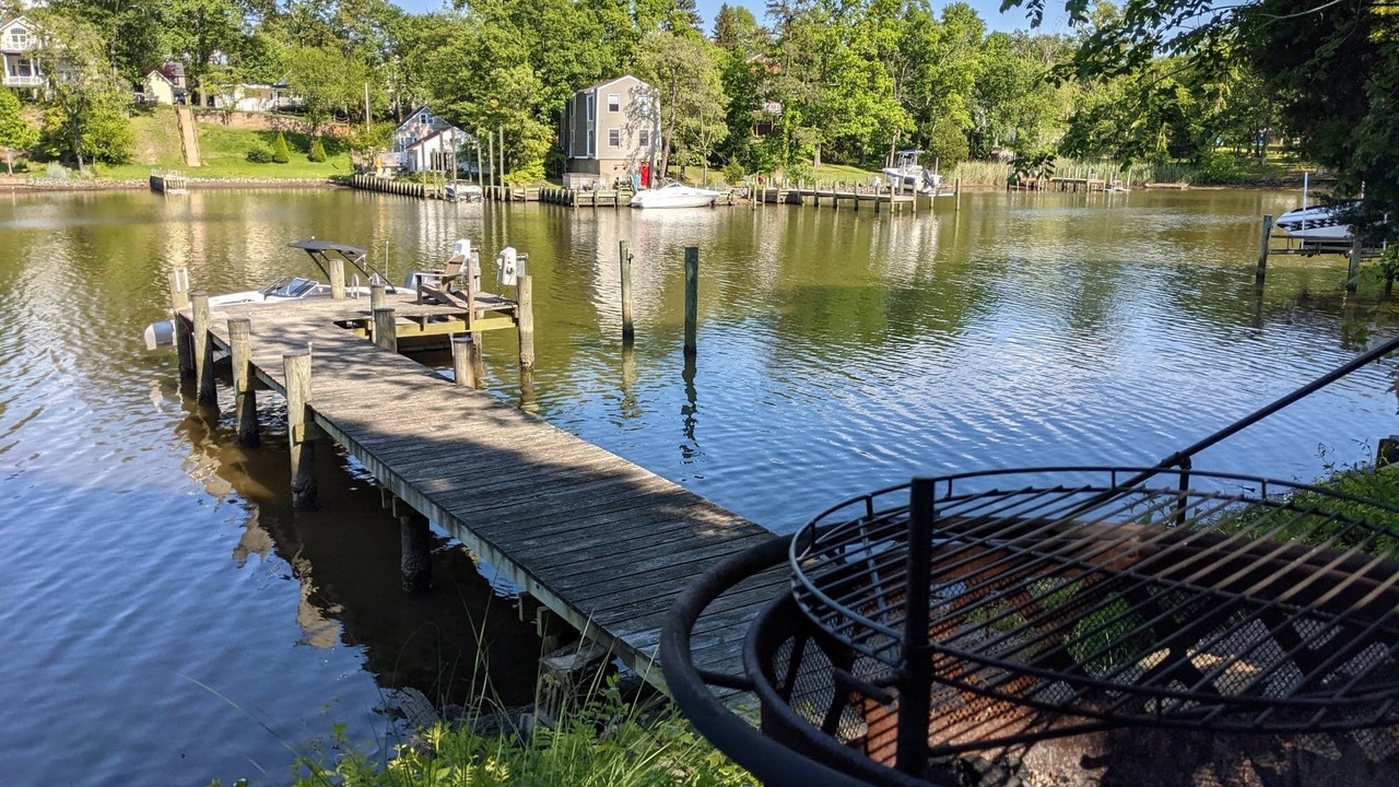 Photo of Outdoor in Green Haven