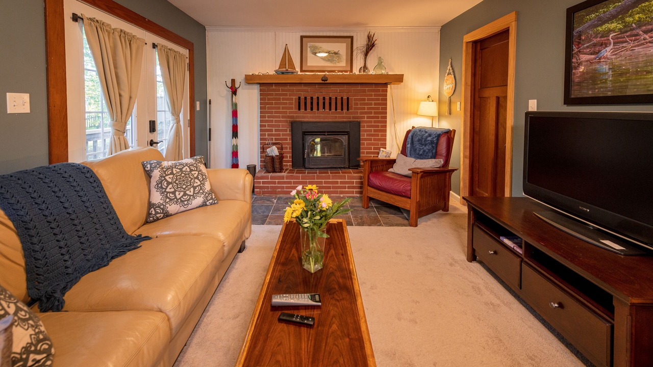 Photo of Livingroom in Green Haven