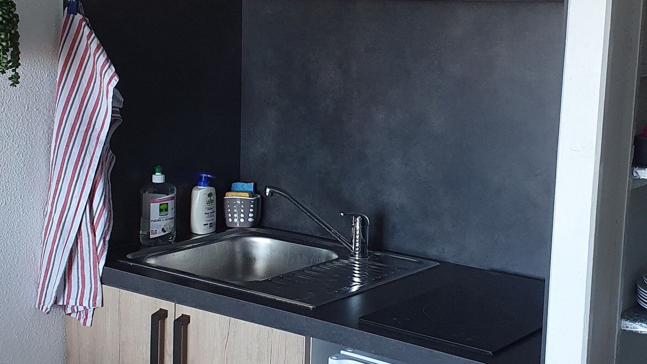 Photo of Kitchen in Chateau-d'Olonne