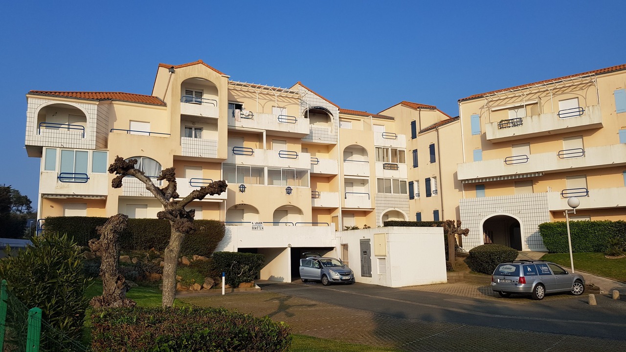 Photo of Outdoor in Chateau-d'Olonne