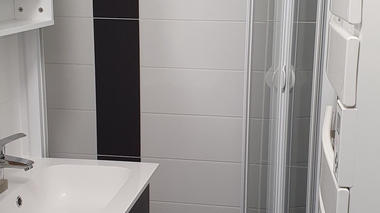 Photo of Bathroom in Chateau-d'Olonne