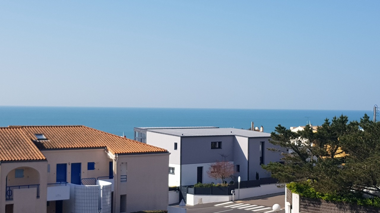 Photo of Outdoor in Chateau-d'Olonne