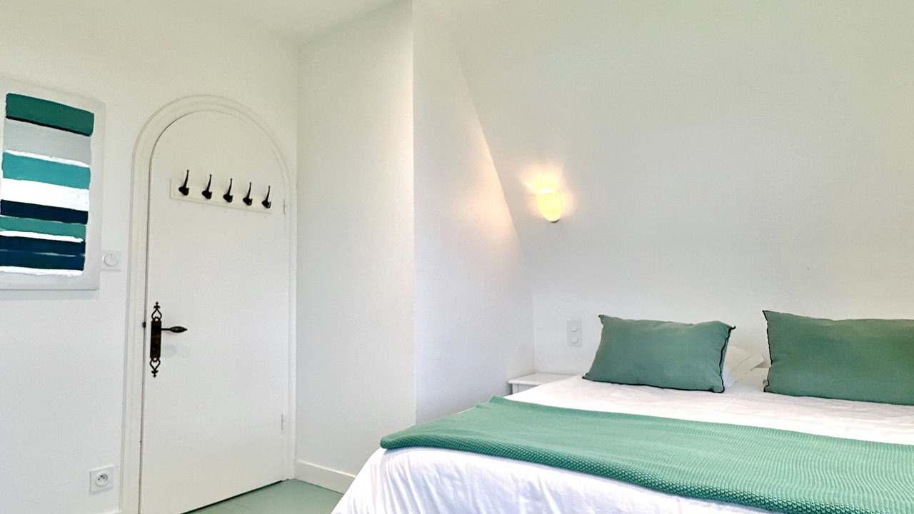 Photo of Bedroom in Santec