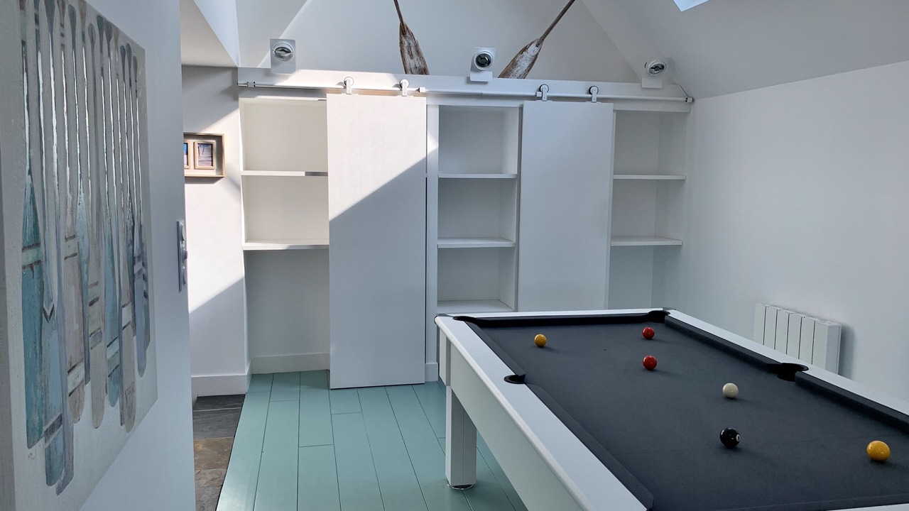 Photo of Bedroom in Santec