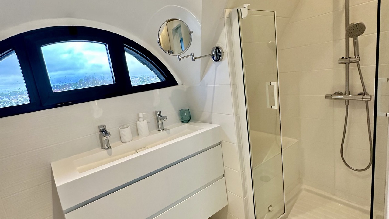 Photo of Bathroom in Santec