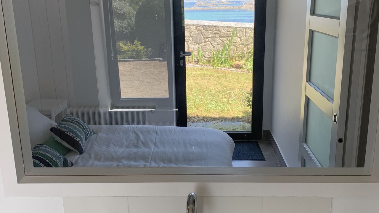 Photo of Bedroom in Santec