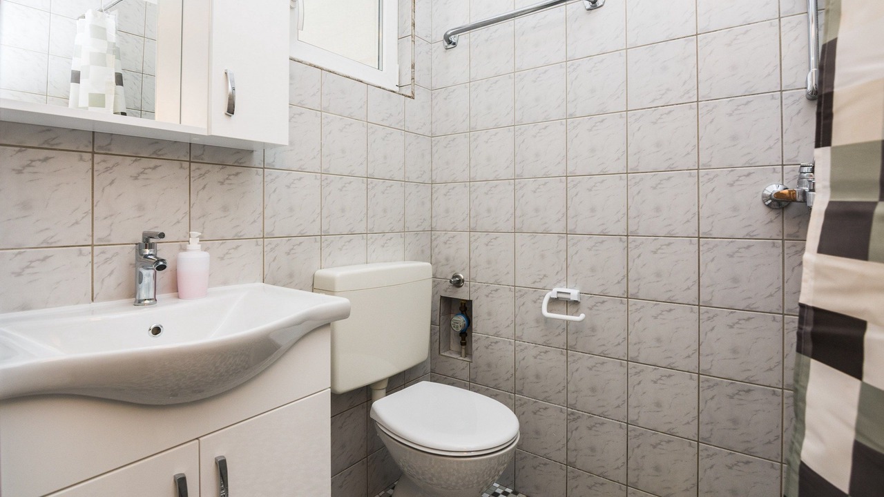 Photo of Bathroom in Vir