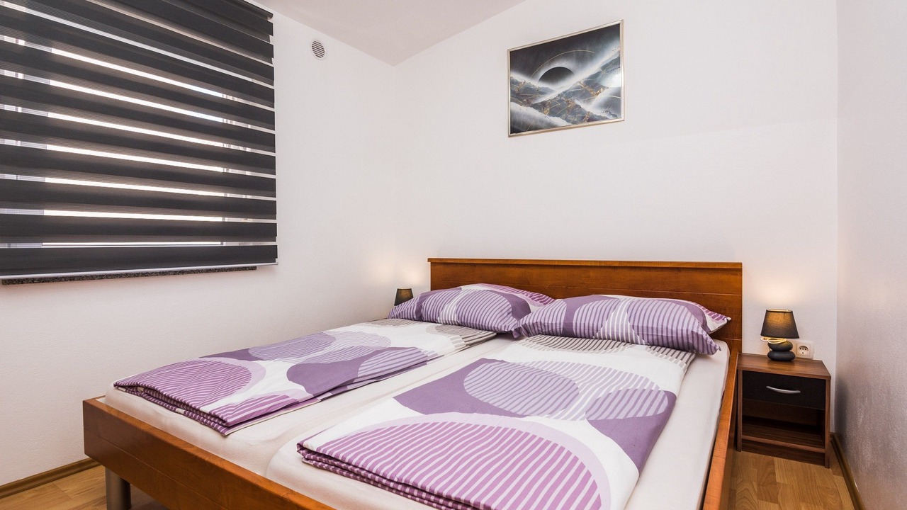 Photo of Bedroom in Vir
