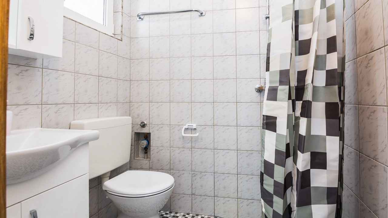 Photo of Bathroom in Vir