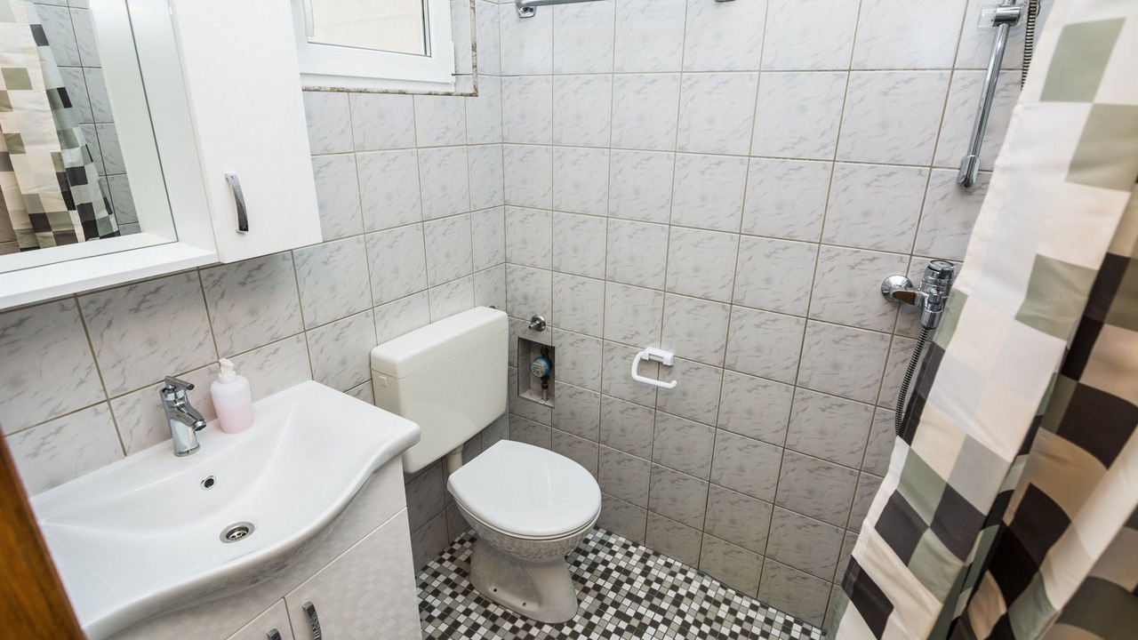 Photo of Bathroom in Vir