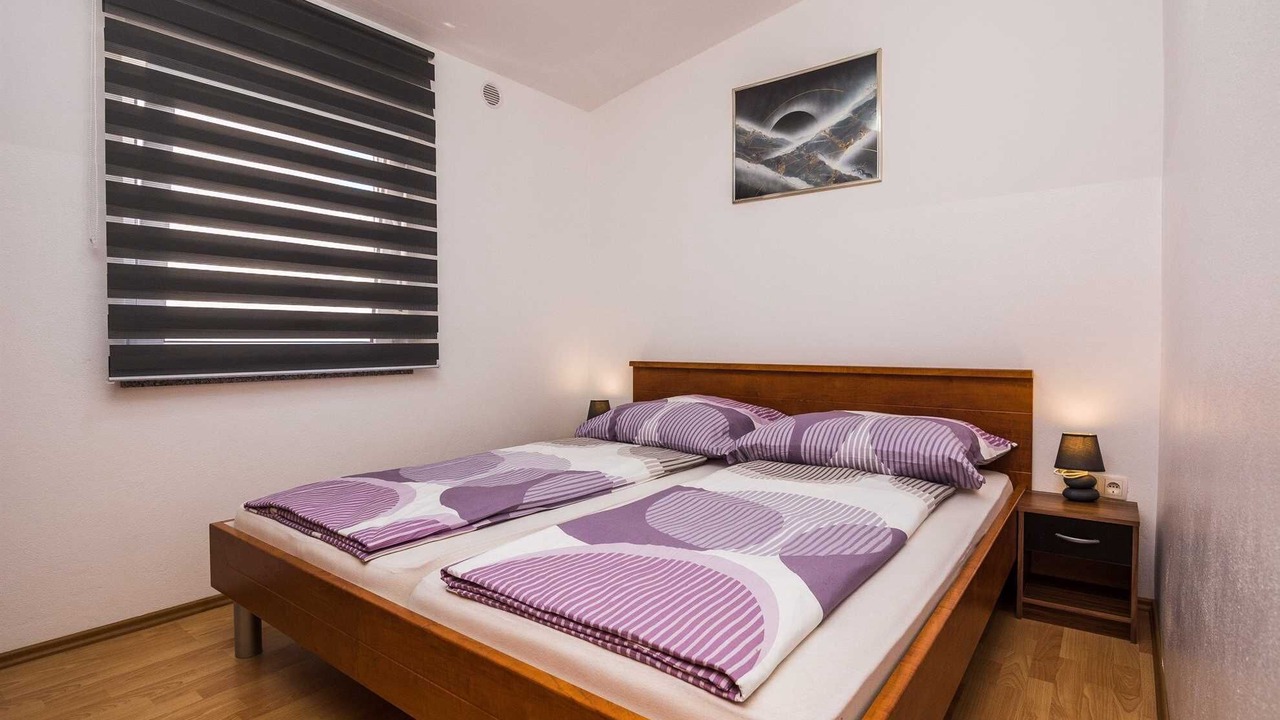 Photo of Bedroom in Vir
