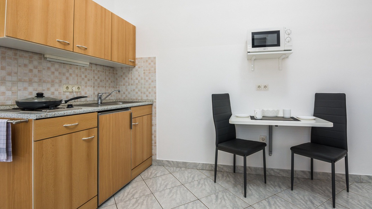 Photo of Kitchen in Vir