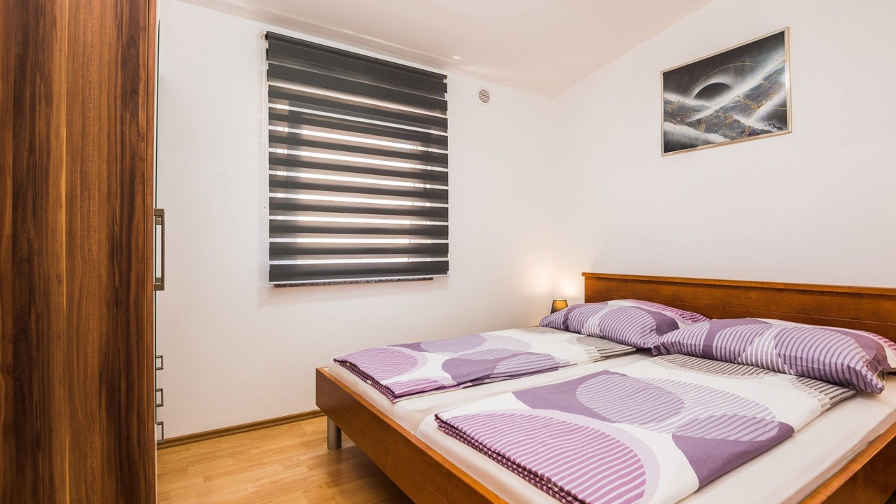 Photo of Bedroom in Vir