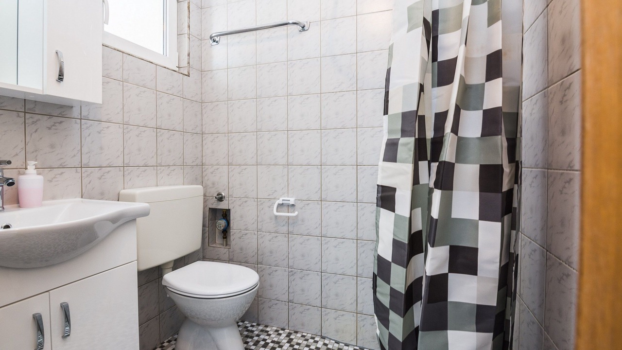 Photo of Bathroom in Vir